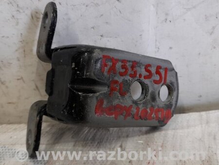 ФОТО Петля двери верхняя для Infiniti FX/QX70 S51 (08-17) Киев