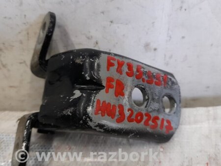 ФОТО Петля двери нижняя для Infiniti FX/QX70 S51 (08-17) Киев