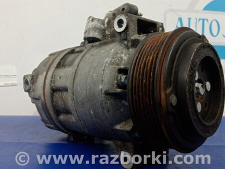 ФОТО Компрессор кондиционера для Infiniti FX/QX70 S51 (08-17) Киев