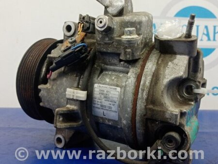 ФОТО Компрессор кондиционера для Infiniti FX/QX70 S51 (08-17) Киев
