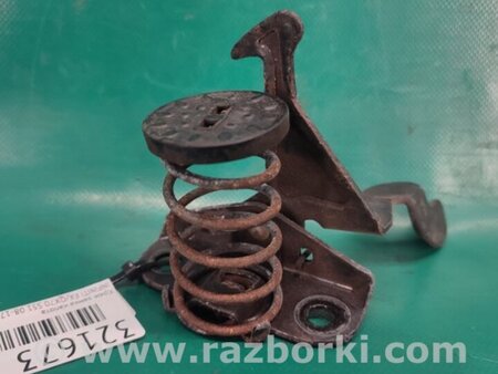 ФОТО Крюк замка капота для Infiniti FX/QX70 S51 (08-17) Киев
