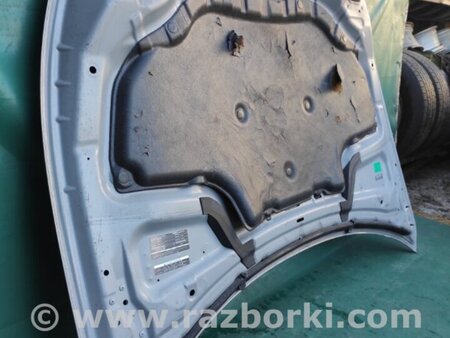 ФОТО Капот для Infiniti FX/QX70 S51 (08-17) Киев