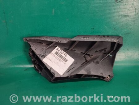 ФОТО Кронштейн бампера переднего для Infiniti FX/QX70 S51 (08-17) Киев