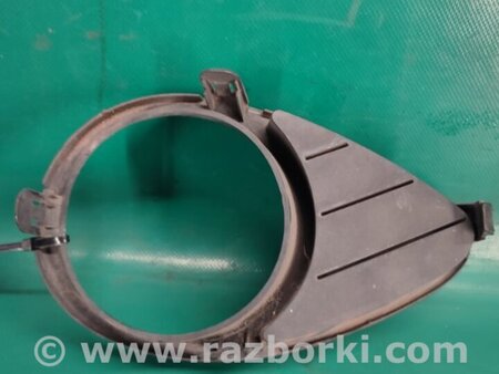 ФОТО Накладка противотуманной фары для Infiniti FX/QX70 S51 (08-17) Киев