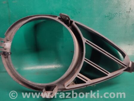ФОТО Накладка противотуманной фары для Infiniti FX/QX70 S51 (08-17) Киев