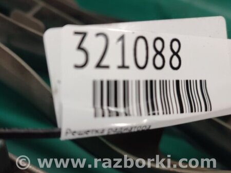 ФОТО Решетка радиатора для Infiniti FX/QX70 S51 (08-17) Киев