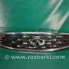 Решетка радиатора Infiniti FX/QX70 S51 (08-17)