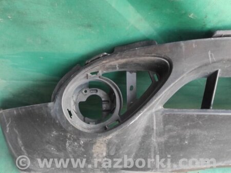 ФОТО Накладка бампера для Infiniti FX/QX70 S51 (08-17) Киев