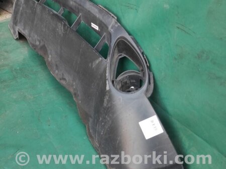 ФОТО Накладка бампера для Infiniti FX/QX70 S51 (08-17) Киев