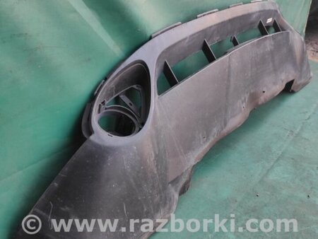 ФОТО Накладка бампера для Infiniti FX/QX70 S51 (08-17) Киев