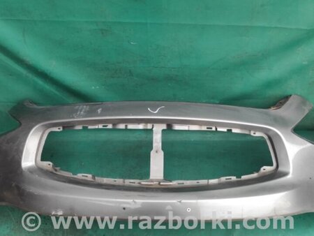 ФОТО Бампер передний для Infiniti FX/QX70 S51 (08-17) Киев