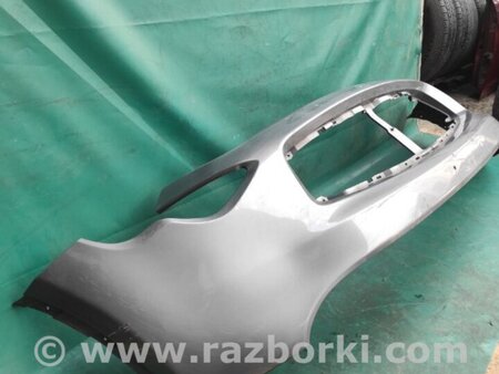 ФОТО Бампер передний для Infiniti FX/QX70 S51 (08-17) Киев