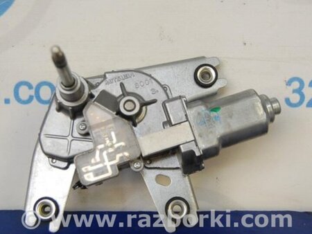 ФОТО Моторчик дворников для Infiniti FX/QX70 S51 (08-17) Киев