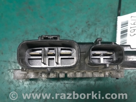 ФОТО Блок вентилятора радиатора для Infiniti  G25/G35/G37/Q40 Киев