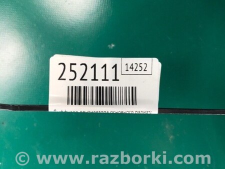 ФОТО Диффузор вентилятора радиатора (Кожух) для Infiniti  G25/G35/G37/Q40 Киев