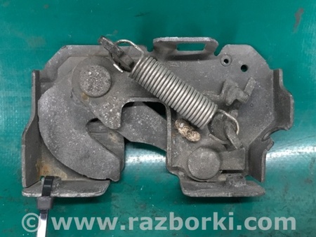 ФОТО Замок капота для Infiniti  G25/G35/G37/Q40 Киев