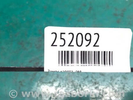 ФОТО Замок капота для Infiniti  G25/G35/G37/Q40 Киев