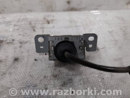 ФОТО Кнопка открывания багажника наружная для Infiniti  G25/G35/G37/Q40 Киев