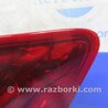 ФОТО Фонарь задний наружный для Infiniti  G25/G35/G37/Q40 Киев