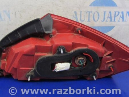 ФОТО Фонарь задний наружный для Infiniti  G25/G35/G37/Q40 Киев