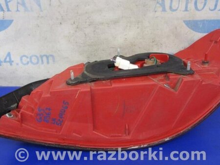 ФОТО Фонарь задний наружный для Infiniti  G25/G35/G37/Q40 Киев