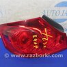 Фонарь задний наружный Infiniti  G25/G35/G37/Q40