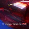 ФОТО Фонарь задний наружный для Infiniti  G25/G35/G37/Q40 Киев