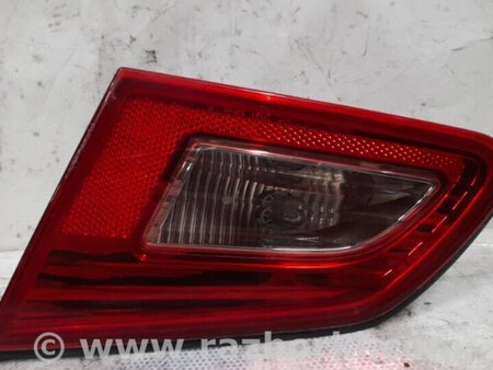 ФОТО Фонарь задний внутренний для Infiniti  G25/G35/G37/Q40 Киев