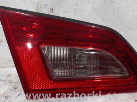 ФОТО Фонарь задний внутренний для Infiniti  G25/G35/G37/Q40 Киев