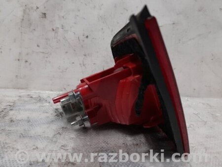 ФОТО Фонарь задний внутренний для Infiniti  G25/G35/G37/Q40 Киев