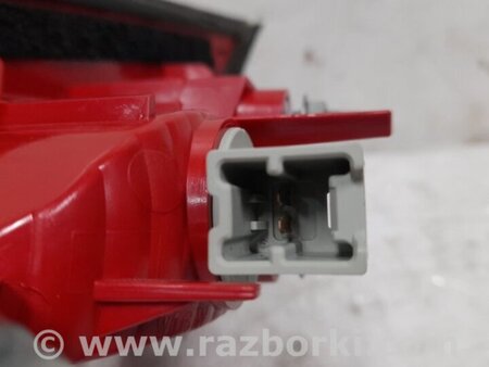 ФОТО Фонарь задний внутренний для Infiniti  G25/G35/G37/Q40 Киев