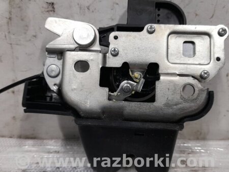 ФОТО Замок крышки багажника для Infiniti  G25/G35/G37/Q40 Киев