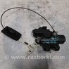 Замок крышки багажника Infiniti  G25/G35/G37/Q40