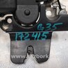 ФОТО Замок крышки багажника для Infiniti  G25/G35/G37/Q40 Киев