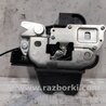 ФОТО Замок крышки багажника для Infiniti  G25/G35/G37/Q40 Киев