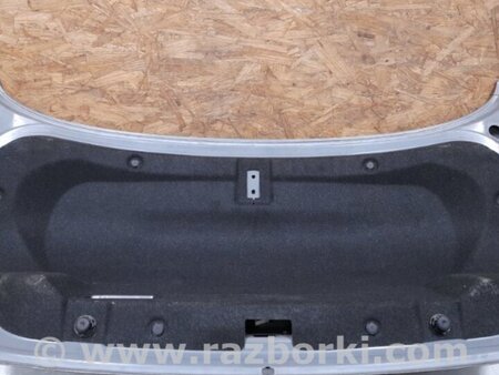 ФОТО Крышка багажника для Infiniti  G25/G35/G37/Q40 Киев