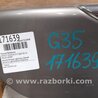 ФОТО Крышка багажника для Infiniti  G25/G35/G37/Q40 Киев