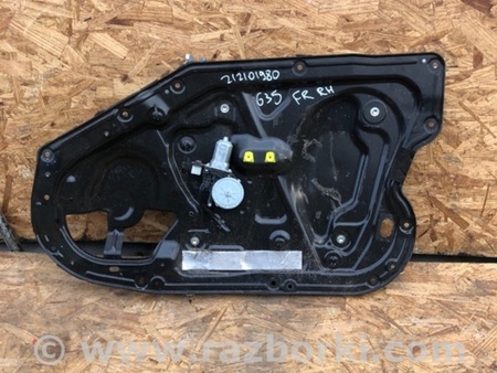 ФОТО Стеклоподъемник для Infiniti  G25/G35/G37/Q40 Киев