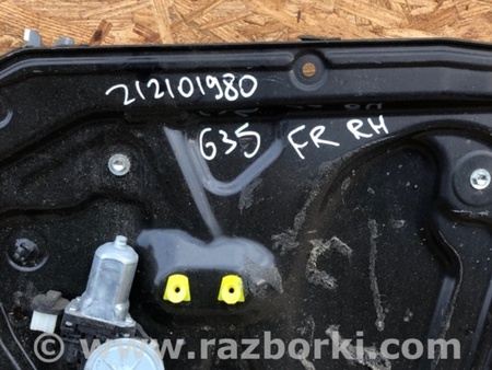 ФОТО Стеклоподъемник для Infiniti  G25/G35/G37/Q40 Киев