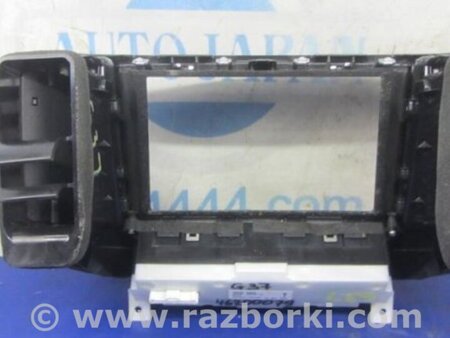 ФОТО Магнитола для Infiniti  G25/G35/G37/Q40 Киев
