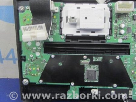 ФОТО Блок управления печкой для Infiniti  G25/G35/G37/Q40 Киев
