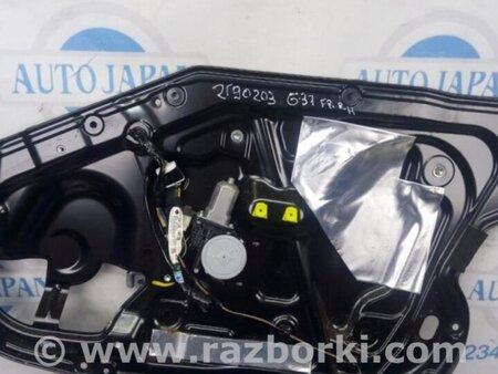ФОТО Стеклоподъемник для Infiniti  G25/G35/G37/Q40 Киев