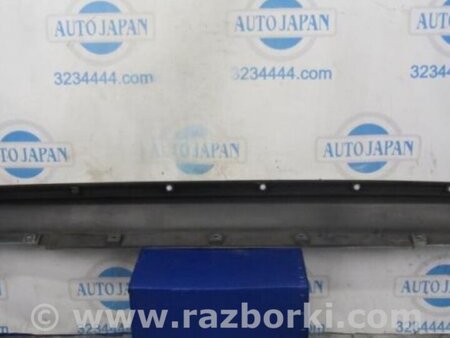 ФОТО Накладка порога наружная для Infiniti  G25/G35/G37/Q40 Киев