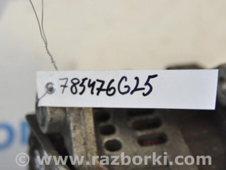 ФОТО Генератор для Infiniti  G25/G35/G37/Q40 Киев