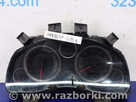ФОТО Панель приборов для Infiniti  G25/G35/G37/Q40 Киев