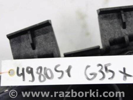 ФОТО Панель приборов для Infiniti  G25/G35/G37/Q40 Киев