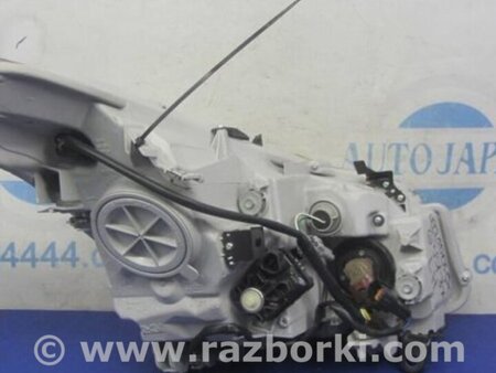 ФОТО Фара для Infiniti  G25/G35/G37/Q40 Киев