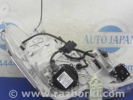 ФОТО Фара для Infiniti  G25/G35/G37/Q40 Киев
