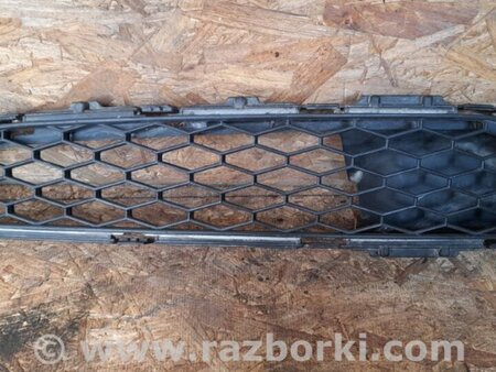 ФОТО Решетка переднего бампера для Infiniti G35 Киев