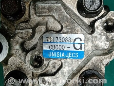 ФОТО Насос гидроусилителя для Infiniti G35 Киев